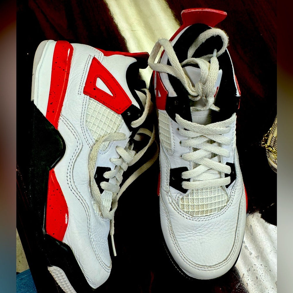 Jordan kids shoes